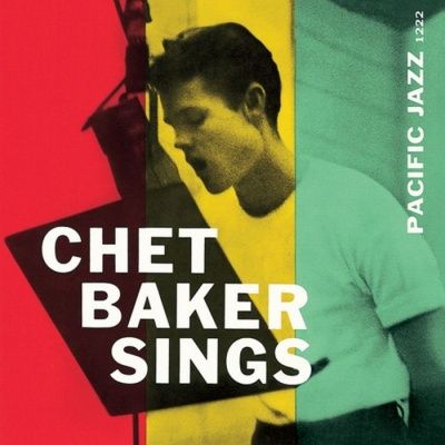 Chet Baker - Chet Baker Sings (1954) - Ultimate High Quality CD