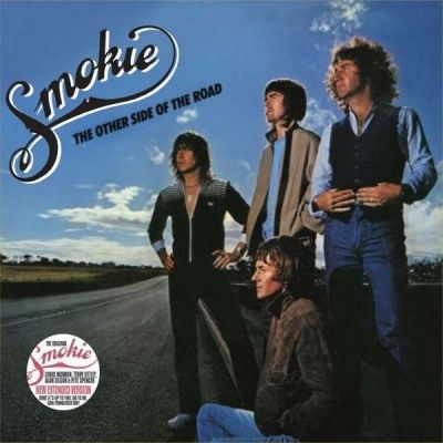 Smokie - Other Side Of The Road (1979) - Extended Version