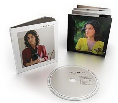 Katie Melua - Album No. 8 (2020) - Deluxe Edition