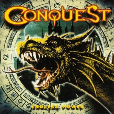 Conquest - Endless Power (2002)