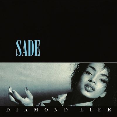 Sade - Diamond Life (1984)