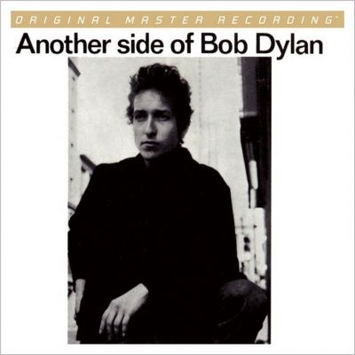 Bob Dylan - Another Side Of Bob Dylan (1964) - Numbered Limited Edition Hybrid SACD