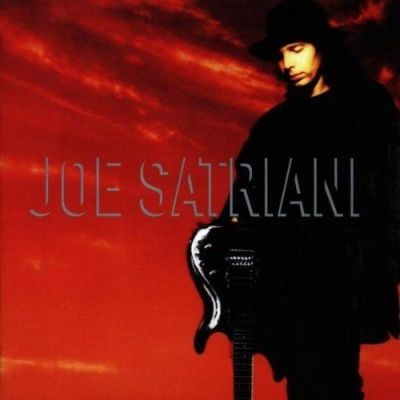 Joe Satriani - Joe Satriani (1995)