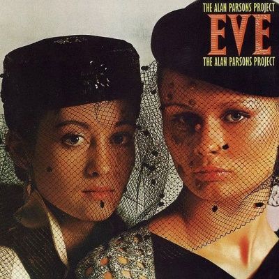 The Alan Parsons Project - Eve (1979) - Expanded Edition
