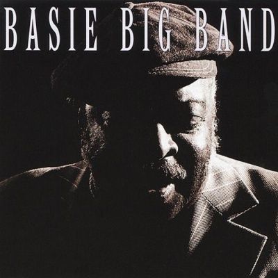 Count Basie - The Basie Big Band (1975) - Original recording remastered