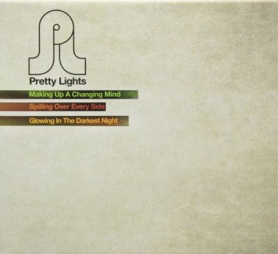 Pretty Lights - 2010 EP's (2010) - 3 CD Box Set