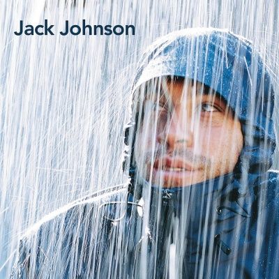 Jack Johnson - Brushfire Fairytales (2001) - Original recording remastered