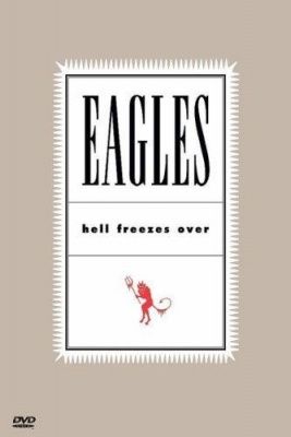 Eagles - Hell Freezes Over (1994) (DVD)