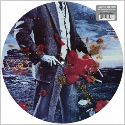 Yes - Tormato (1978) (Limited Edition Picture Disc)