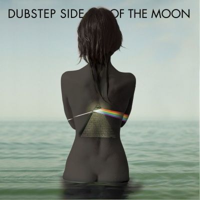V/A Dubstep Side Of The Moon (2013)