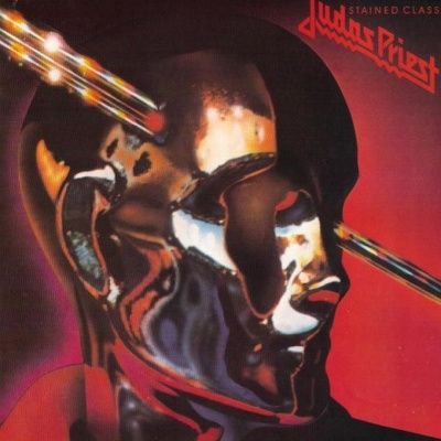 Judas Priest - Stained Class (1978) (180 Gram Audiophile Vinyl)