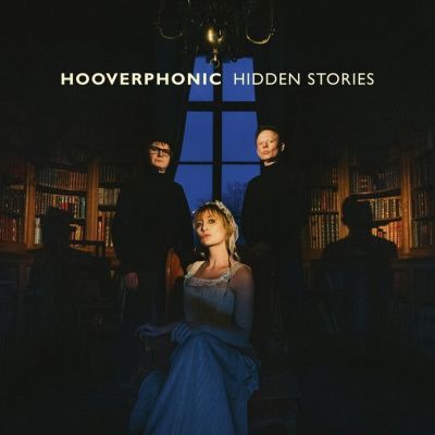 Hooverphonic - Hidden Stories (2021)