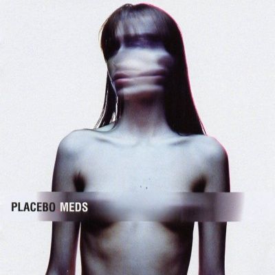 Placebo - Meds (2006) (180 Gram Audiophile Vinyl)