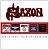 Saxon - Original Album Series (2014) - 5 CD Box Set
