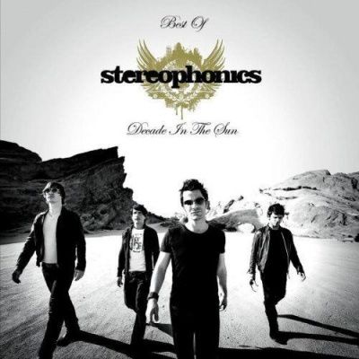 Stereophonics - Decade In The Sun: Best Of Stereophonics (2008)