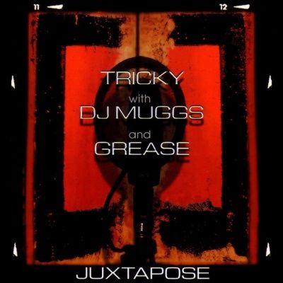 Tricky - Juxtapose (1999)