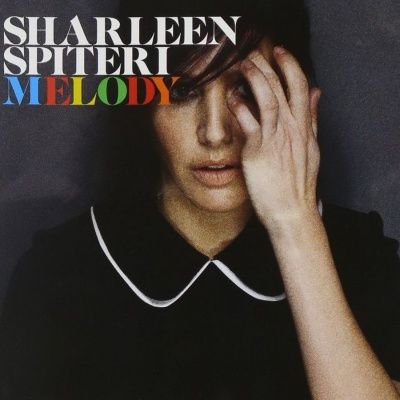 Sharleen Spiteri - Melody (2008) - Enhanced