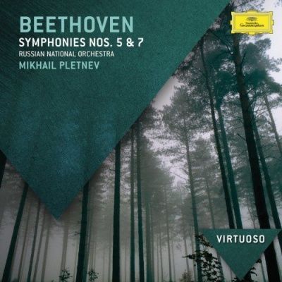 Virtuoso - Beethoven: Symphonies Nos. 5 & 7 (2011)
