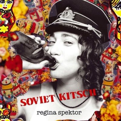 Regina Spektor - Soviet Kitsch (2004)