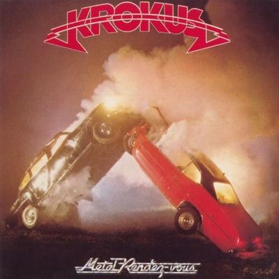 Krokus - Metal Rendez-Vous (1980)