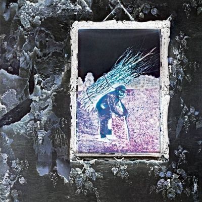 Led Zeppelin - Led Zeppelin IV (1971) - 2 CD Deluxe Edition