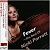 Nicki Parrott - Fever: The Best Of Nicki Parrott (2011) - Paper Mini Vinyl