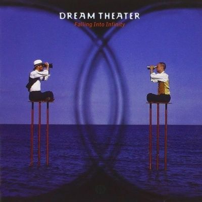 Dream Theater - Falling Into Infinity (1997)