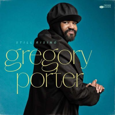 Gregory Porter - Still Rising: The Collection (2021) - 2 CD Box Set