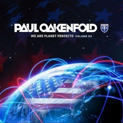 Paul Oakenfold - We Are Planet Perfecto 2 (2012) - 2 CD Box Set