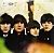 The Beatles - Beatles For Sale (1964) (180 Gram Audiophile Vinyl)