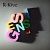 Genesis - R-Kive (2014) - 3 CD Box Set