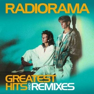 Radiorama - Greatest Hits & Remixes (2015) (180 Gram Audiophile Vinyl)