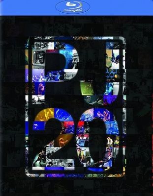 Pearl Jam - Twenty (2012) (Blu-ray)