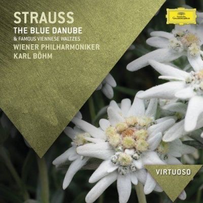 Virtuoso - Strauss: Blue Danube (2012)