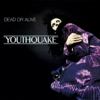 Dead Or Alive - Youthquake (1985)