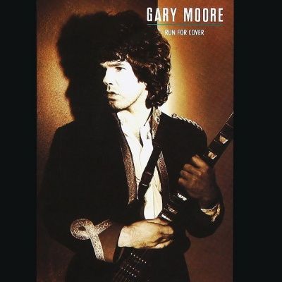 Gary Moore - Run For Cover (1985)