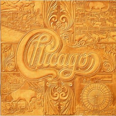 Chicago - Chicago VII (1974)