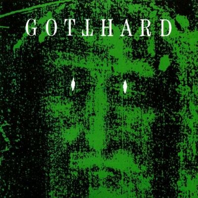 Gotthard - Gotthard (1992)