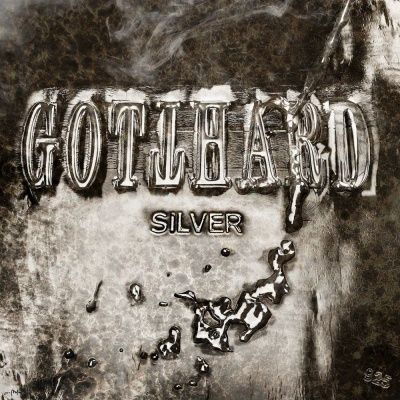 Gotthard - Silver (2017) - Deluxe Edition