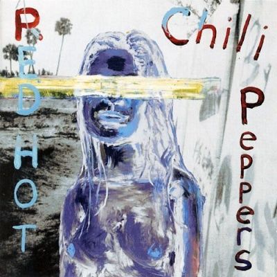 Red Hot Chili Peppers - By The Way (2002)
