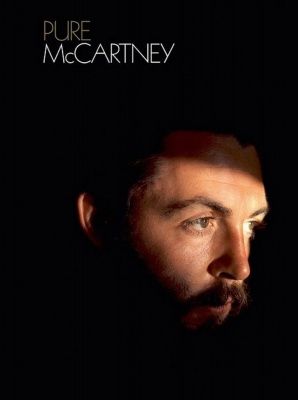 Paul McCartney - Pure McCartney (2016) - 4 CD Deluxe Edition