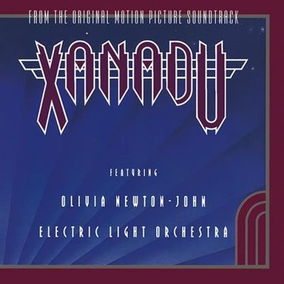 Electric Light Orchestra - Xanadu (1979) - Soundtrack