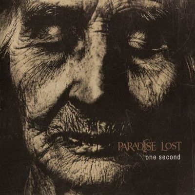 Paradise Lost - One Second (1997) - Limited Edition
