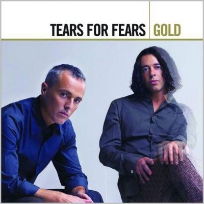 Tears For Fears - Gold (2006) - 2 CD Box Set