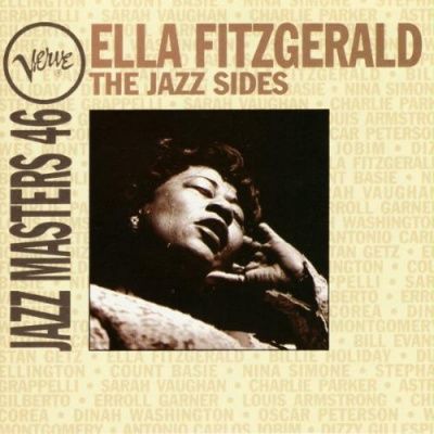 Ella Fitzgerald - The Jazz Sides: Verve Jazz Masters 46 (1995)