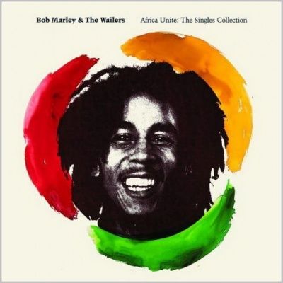Сборник лучших песен легендарного ямайского рэгги-музыканта Боба Марли и его группы The Wailers.