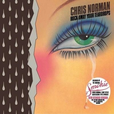 Chris Norman - Rock Away Your Teardrops (1982) - Extended Version