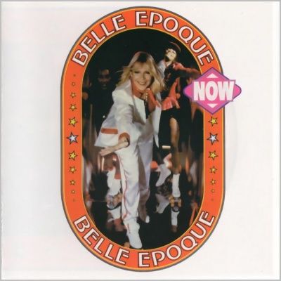 Belle Epoque - Now (1979)