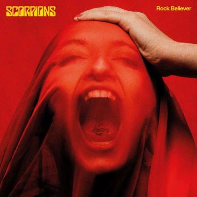 Scorpions - Rock Believer (2022) (180 Gram Audiophile Vinyl)