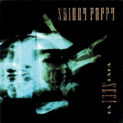 Skinny Puppy - Vivisect VI (1988)